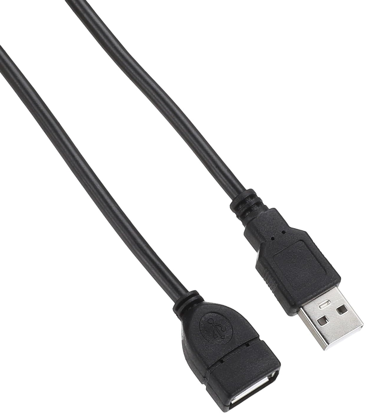 كابل USB من ذكر إلى أنثى بطول 3 متر