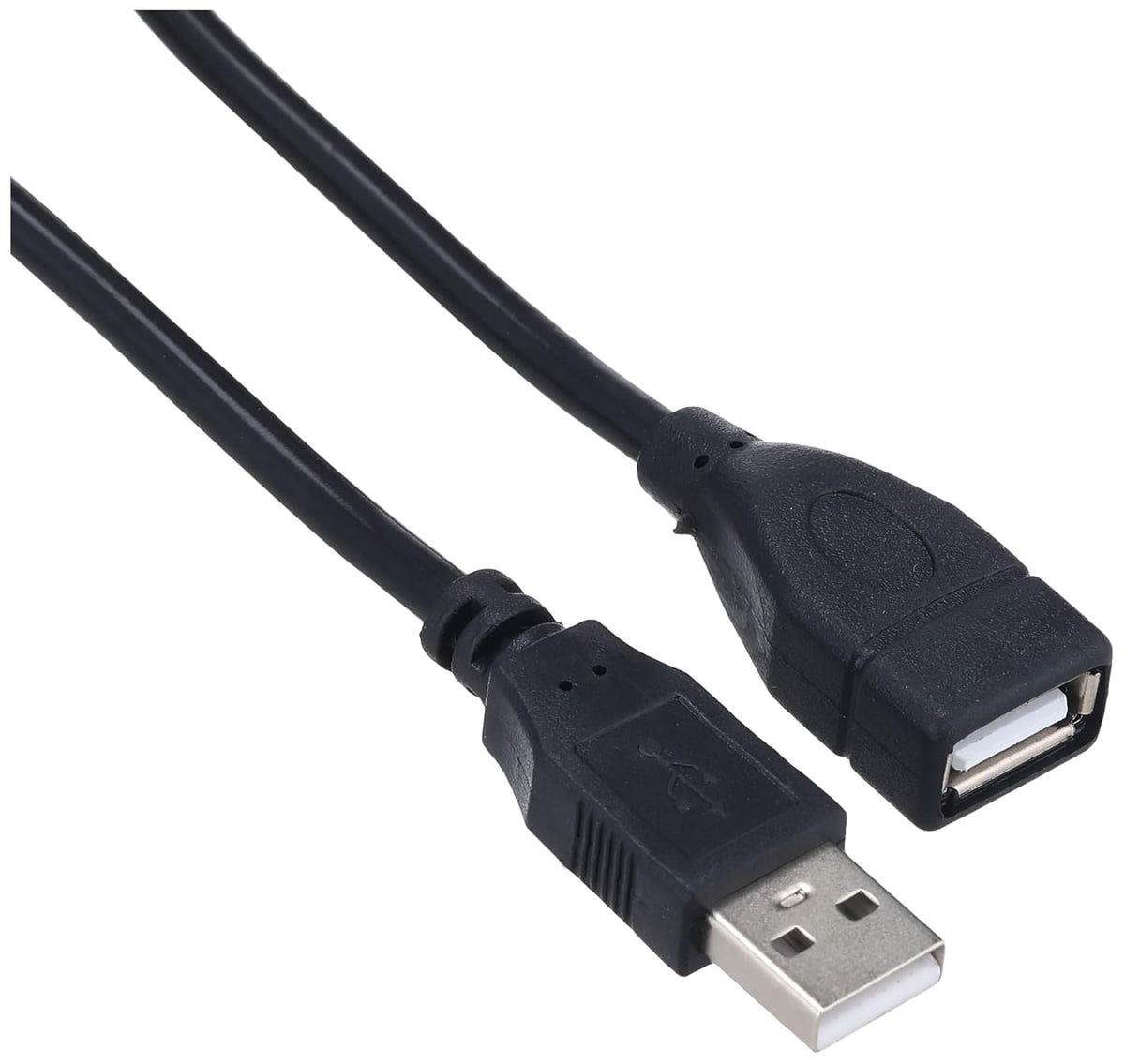 Male to female usb  cable 1.5 meter