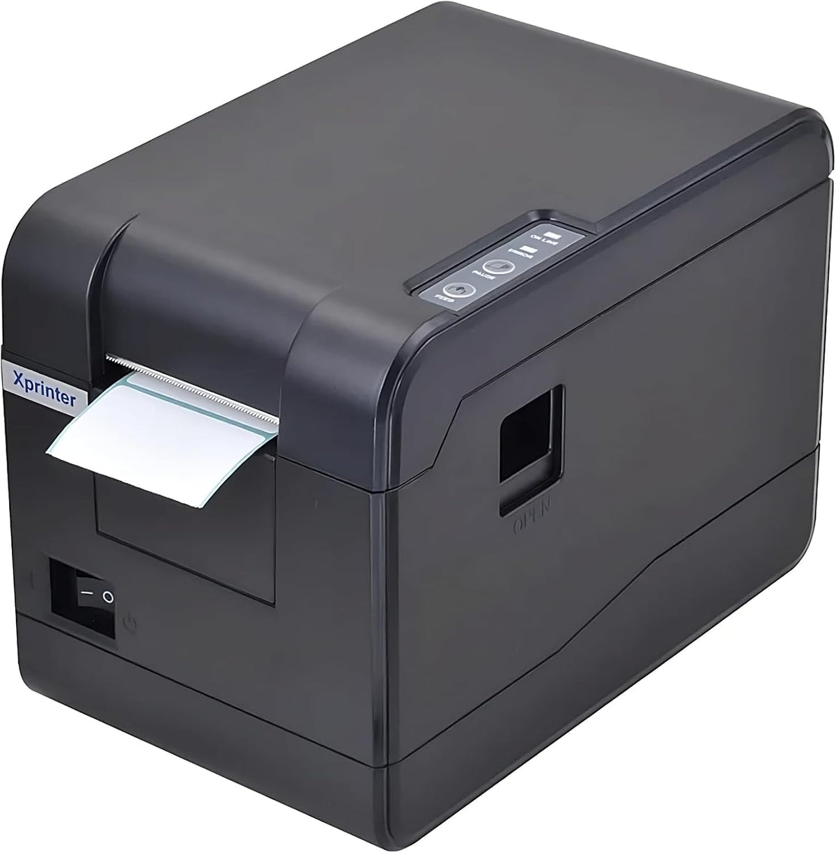 Xprinter - Thermal barcode printer  USB  - XP-233B
