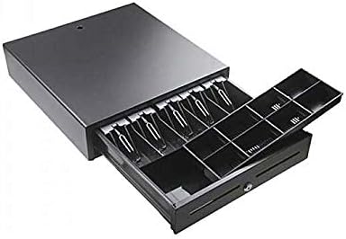 CASH DRAWER 5 BOX SAFE 5.5 K.G
