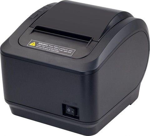 Xprinter PRINTER X-PRINTER K 200l-usb