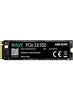 HIKSEMI WAVE(P) 256GB NVMe M.2 PCIe Gen 3 SSD Up to 1200MB/s, Internal Solid State Drive for Desktop Laptop Computer