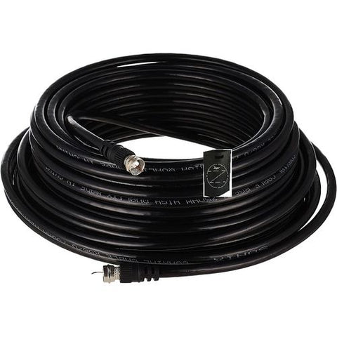 Satellite Receiver U TECK Cable For Control Satellite 70 YARD - BLACK