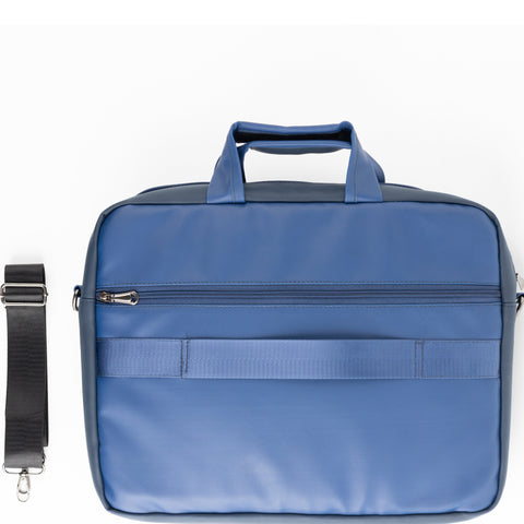 Laptop Handbag 15.6 Inch - 405B - Blue