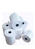 Thermal Rolls for Cashier Printer, 8 cm, 10 Pieces 75M