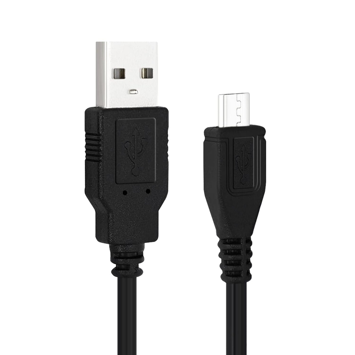 PS4 Controller Charger, 1.5M Micro USB Cable Fast Charging Cable for PS4 Controller/Xbox One/Dual Shock 4/Fire HD/Camera/TV Stick, LG K8V Aristo 5/K40/Phoenix/Escape, Android Charger Cord