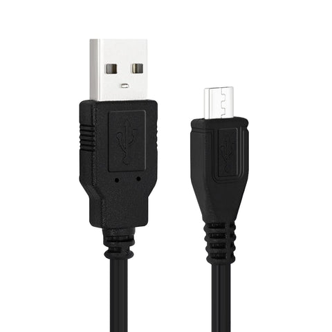 PS4 Controller Charger, 1.5M Micro USB Cable Fast Charging Cable for PS4 Controller/Xbox One/Dual Shock 4/Fire HD/Camera/TV Stick, LG K8V Aristo 5/K40/Phoenix/Escape, Android Charger Cord
