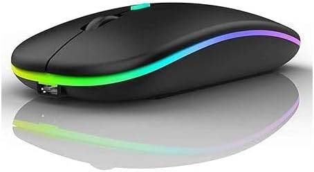HP Wireless Mouse W10