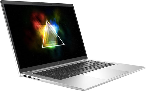 HP EliteBook 840 G9 14-Inch Laptop, 12th Gen Intel Core i7-1265U, 10-Core, 16GB RAM, 512GB SSD, FHD (1920x1080) IPS, Windows 11 Pro (Renewed)