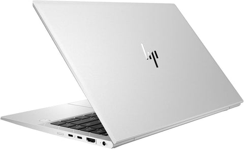 HP EliteBook 840 G7 14'' FHD IPS - i5-10310 (4 Cores, 4.9GHz), 16GB DDR4, 512GB SSD, American Keyboard, Windows 10 Pro (Refurbished)