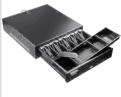CASH DRAWER 5 BOX SAFE 6.5 K.G