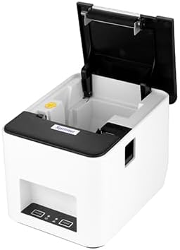XP-246B Thermal Label Printer - High Speed and Accuracy Barcode Printer