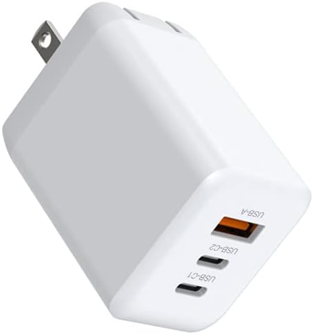 Mac Book Pro Charging Cable, 85W T-Tip Magnetic Remplacement MacBook Charger for Mac Book Charger with Mac Book Pro 13" & 15" 17" (Mid 2012~2015), Model A1424 A1398 A1425 A1502