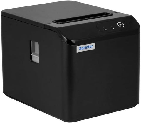 XP-T80Q 80mm Thermal Receipt Printer with Auto Cutter USB