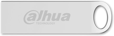 DAHUA,USB Flash Drive,USB2.0,Metal,32GB.10–25 MB/s / 3–10 MB/s