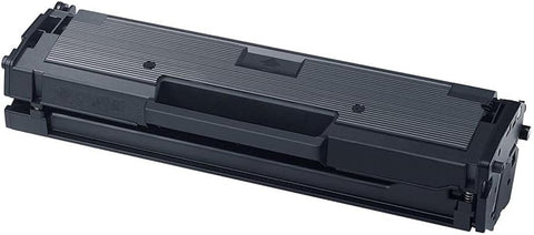Replacement Toner Cartridge MLT-D111S Compatible for Samsung 111S - (Black)