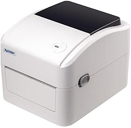 Xprinter USB  Bar-Code XP-420B ( 4 inch - 10 X15 cm)