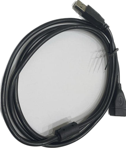 Male to female usb  cable 1.5 meter