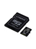 512GB micSDXC Canvas Select Plus 100R A1 C10 Card + ADP
