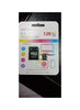 Micro SD Memory Card Black