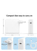61W USB-C Power Adapter Compatible With Mac Book Pro 13 14 15 Inch, Air M1 13 Inch 2020 2019 2018, Mac book 12 Inch 2015-2017 Laptop Power with USB-C Cable 2m