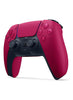DualSense Wireless PS5 Controller- Cosmic Red (International Version)