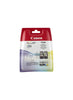510 Black & 511 Color Cartridges Multicolour