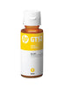 GT52XL Original Ink Bottle- YELLOW Yellow