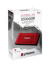 XS1000R 1TB SSD | Pocket-Sized | USB 3.2 Gen 2 | External Solid State Drive | Up to 1050MB/s