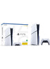 PlayStation®5 Console Disk, 1 TB Storage Capacity - KSA Version