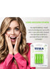 TESLA BATTERIES Rechargeable batteries AAA 1,2V 800 mAh Pack of 4 batteries