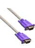 Cable VGA 30 M POINT WHITE