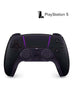 DualSense Wireless PS5 Controller Midnight Black (Official Version)