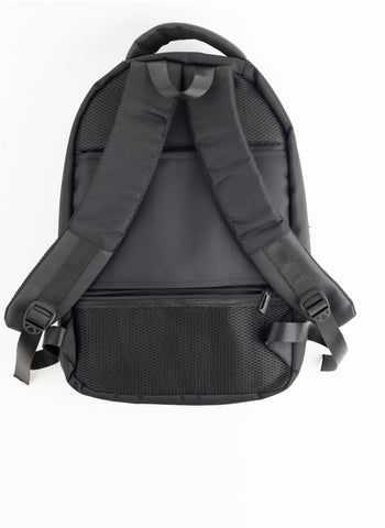 Laptop Back Bag 2007 - 15.6 Inch - Black