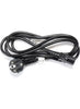Charger Adapter Compatible for ASUS ROG /20V 12A 240W ADP-240EB B STRIX G15 G513QM G17 G713QM G713QR ROG Strix SCAR 15 G533 17 G733 ROG Zephyrus M16 GU603 Laptop Power Supply
