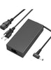 230W Charger Fit for Asus ROG Zephyrus S GX531GM GX502GW GX701GX GX501 GU501G GU501GM GU501 GU502GV ROG Strix GL703 GL504GM GL704GM 19.5 V 11.8A ADP-230GB B Gaming Laptop Power Adapter