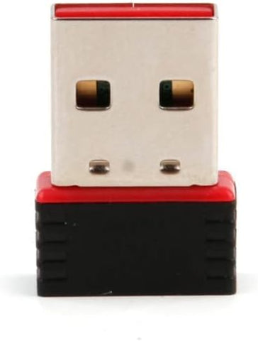 USB Wi-Fi Adapter 150Mbps