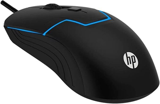 M100 Wired Gaming Optical Mouse