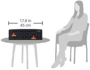 POINT USB KEYBOARD PT-202