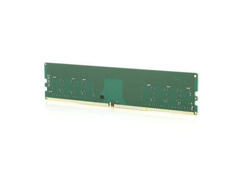 Crucial 8GB DDR4 2666MHz CL19-CB8GU2666 Desktop Memory