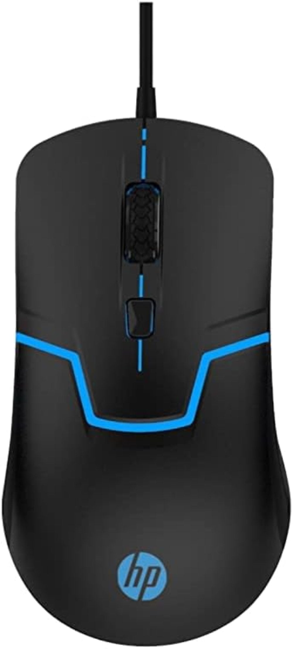 M100 Wired Gaming Optical Mouse