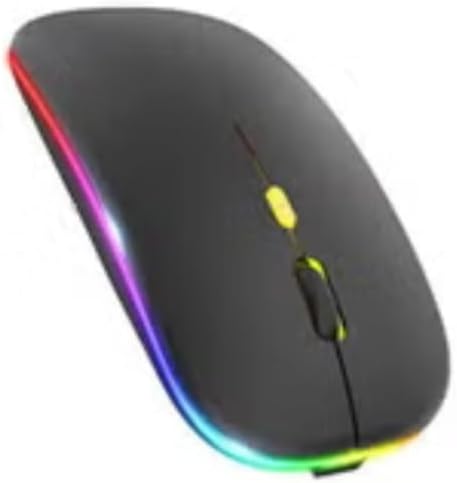 HP Wireless Mouse W10