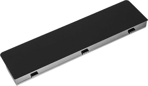 Wefly Laptop Battery Compatible for Dell Vostro A860 A840 1088 1014 A840 G069H 1015 F287H Inspiron 1410 Part No -: 312-0818 F287H Black Battery