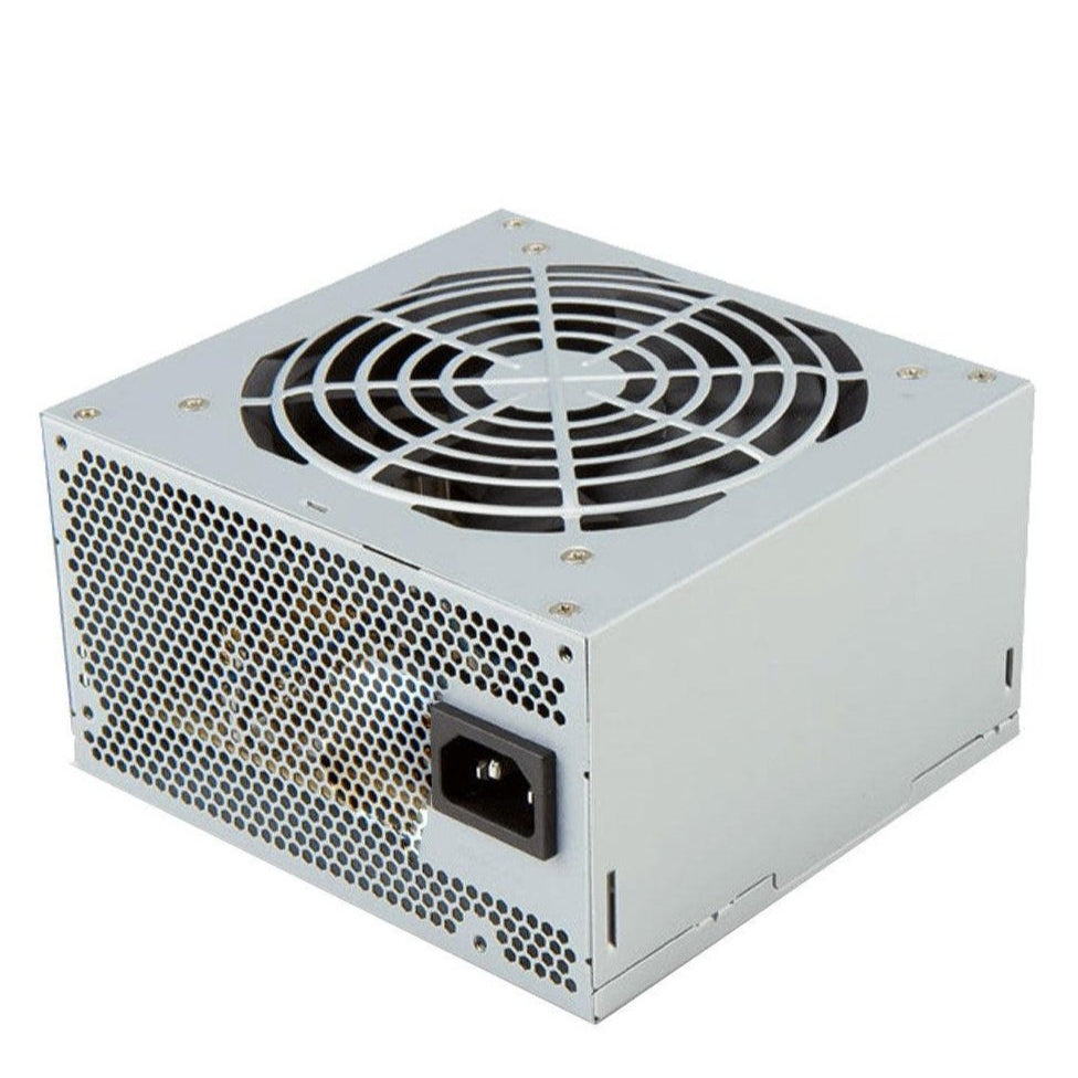 Lava ST-100 200W Power Supply with 1 Big Fan for Efficient Cooling