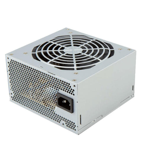 Lava ST-100 200W Power Supply with 1 Big Fan for Efficient Cooling