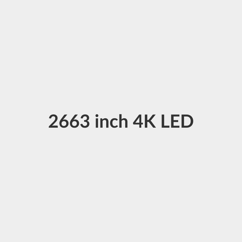 26-63 inch 4K LED LCD Medium Front and Rear Adjustable Up and Down Angle, Full Motion TV Wall Stand, Tilt & Swivel Movable TV Mount, Load Capacity 50kg Left and Right Swivel Wall TV Arm Wall - Generic