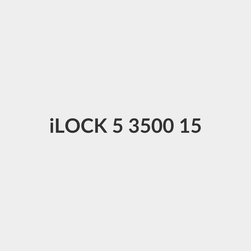 مشترك كهرباء iLOCK – 5 مخارج مع مفتاح تشغيل، 3500 وات، سلك 1.5 متر – متعدد الألوان - Generic