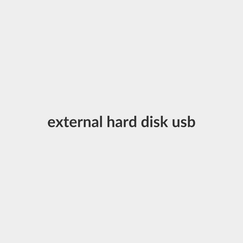 external hard disk usb 3.0 data cable for hard disk and charger tablet super speed 30cm - black - Generic