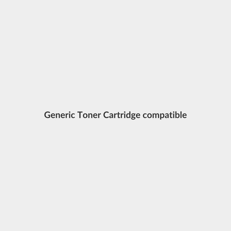 Generic Toner Cartridge compatible WITH 111S Black for Samsung Printer - View 4