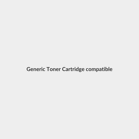 Generic Toner Cartridge compatible WITH 111S Black for Samsung Printer - View 4